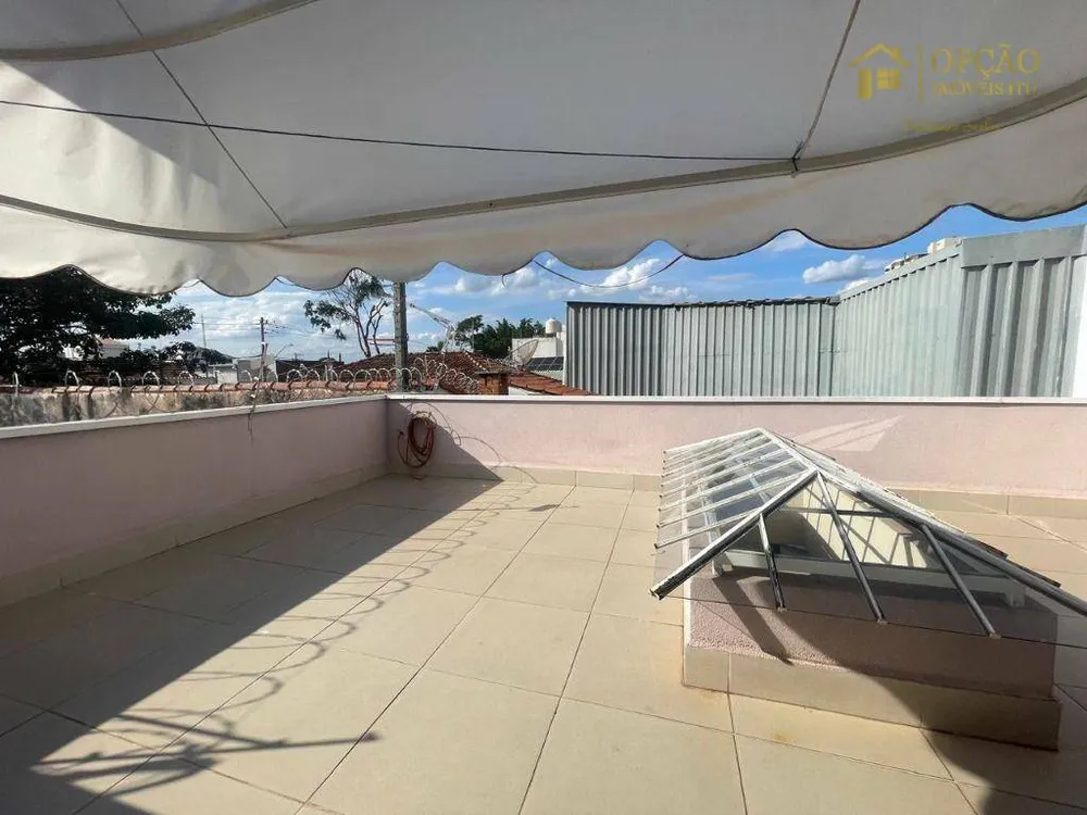 Casa, 3 quartos, 201 m² - Foto 22
