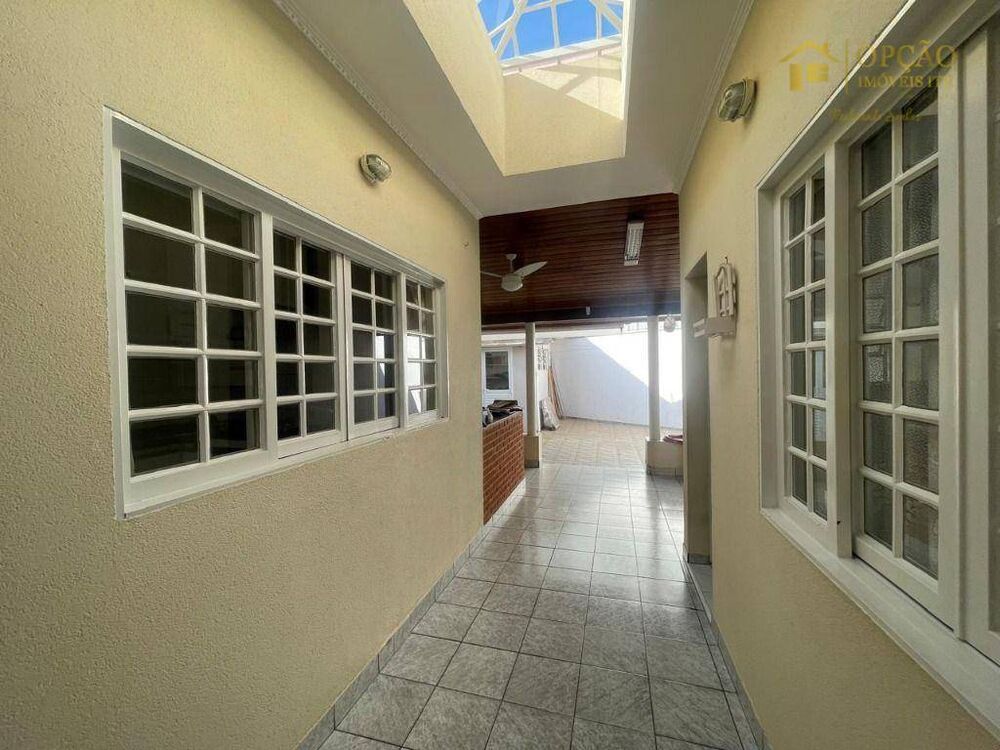 Casa, 3 quartos, 201 m² - Foto 14
