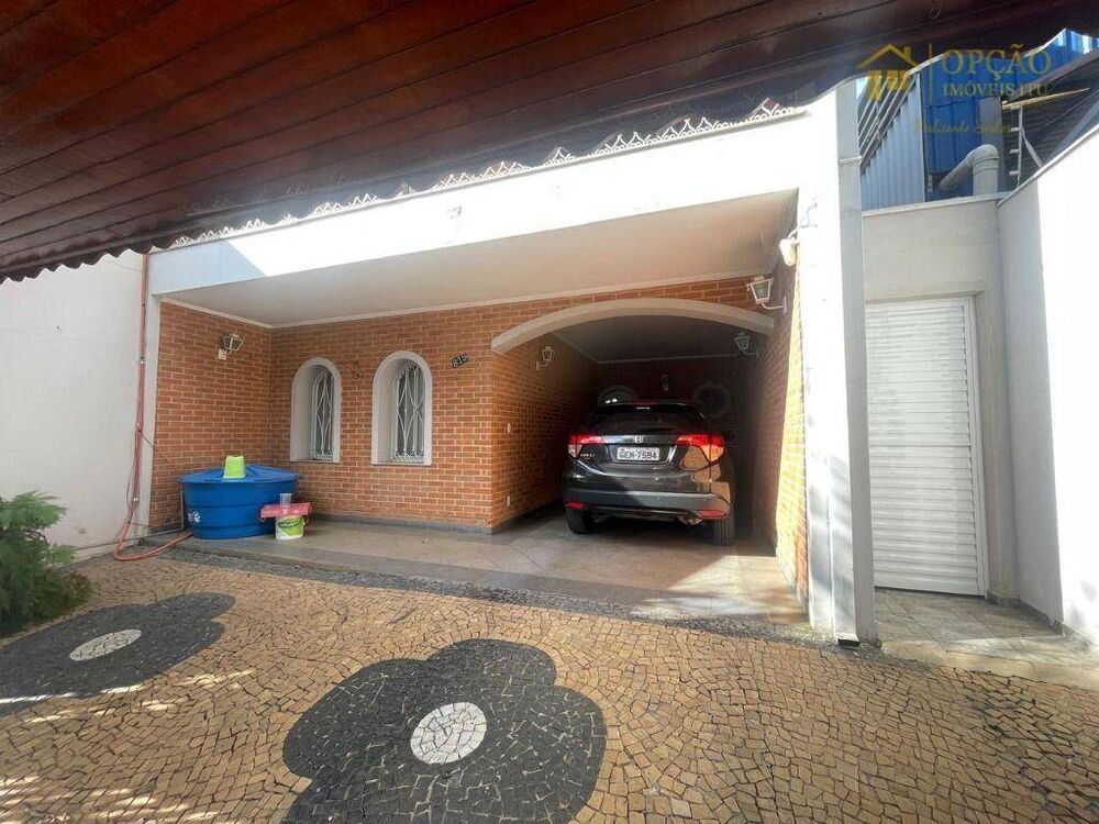 Casa, 3 quartos, 201 m² - Foto 15