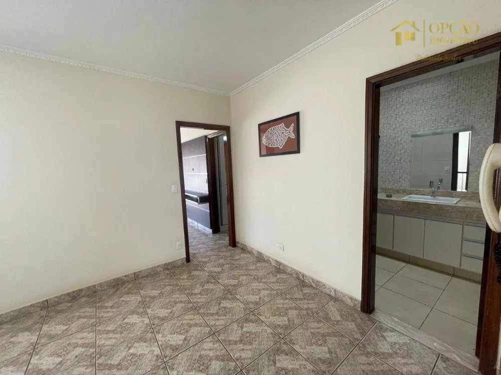 Casa, 3 quartos, 201 m² - Foto 3