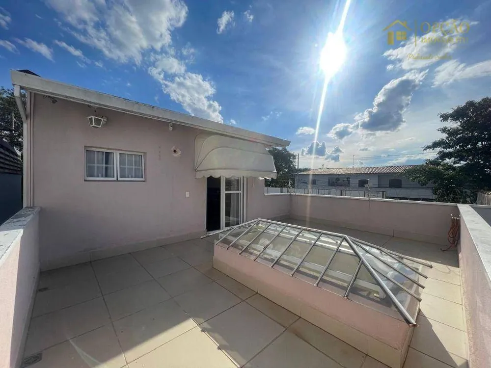 Casa, 3 quartos, 201 m² - Foto 23