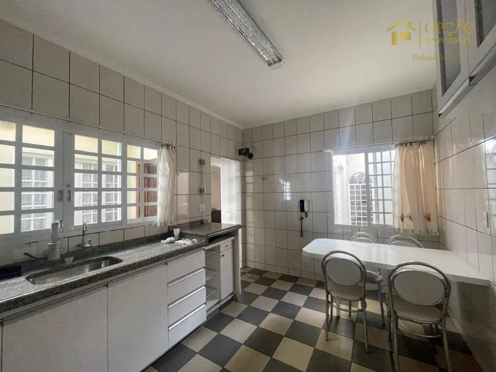 Casa, 3 quartos, 201 m² - Foto 7