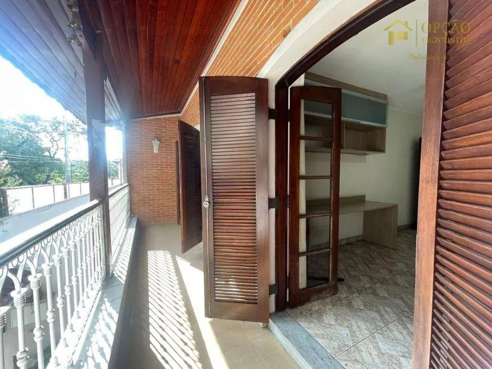 Casa, 3 quartos, 201 m² - Foto 9