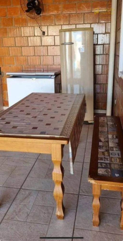 Casa, 1 quarto, 70 m² - Foto 3