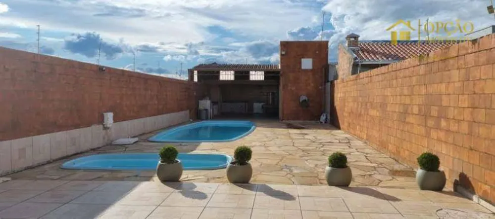 Casa, 1 quarto, 70 m² - Foto 1