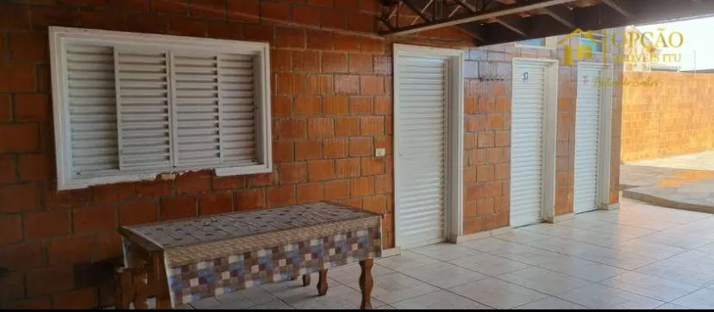Casa, 1 quarto, 70 m² - Foto 2