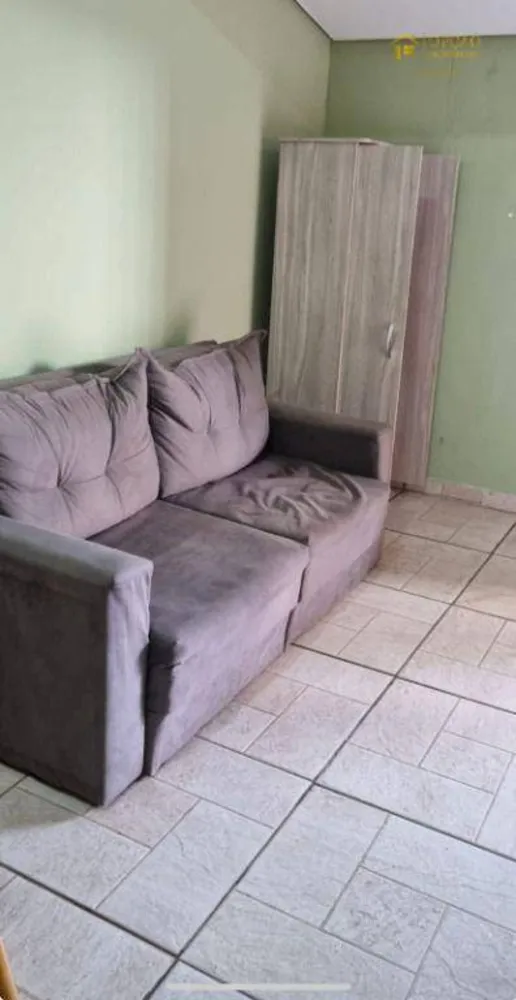 Casa, 1 quarto, 70 m² - Foto 4