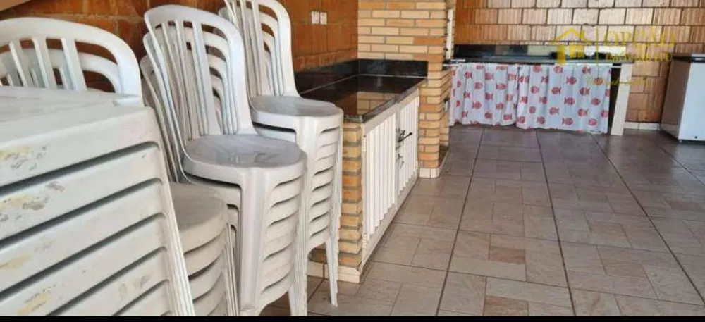 Casa, 1 quarto, 70 m² - Foto 6