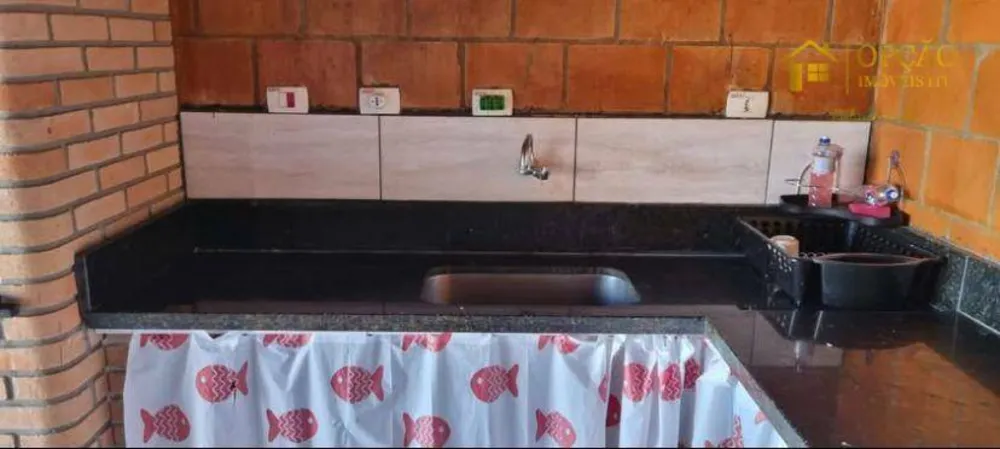 Casa, 1 quarto, 70 m² - Foto 5