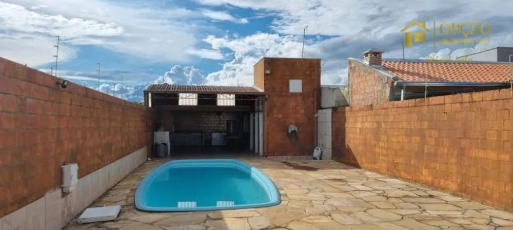 Casa, 1 quarto, 70 m² - Foto 8