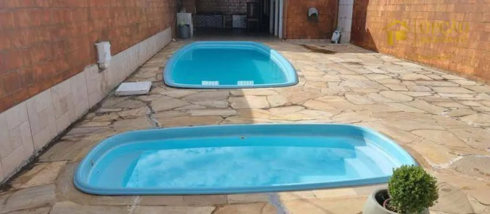 Casa, 1 quarto, 70 m² - Foto 9