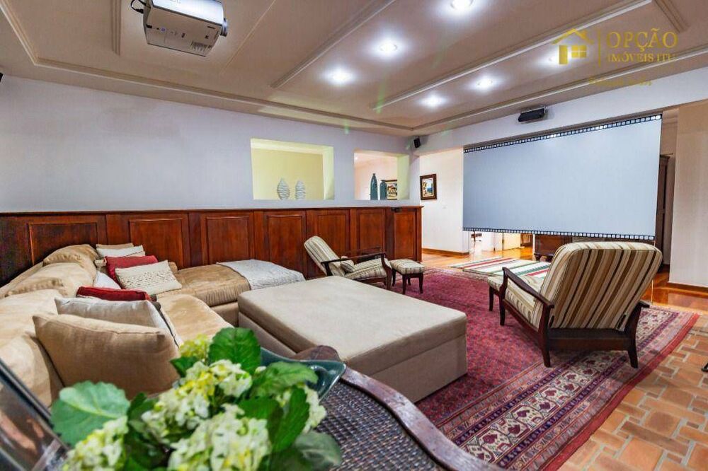 Casa de Condomínio, 5 quartos - Foto 12