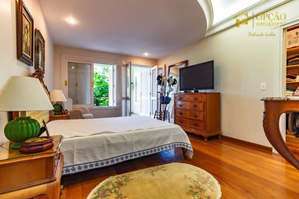 Casa de Condomínio, 5 quartos - Foto 8