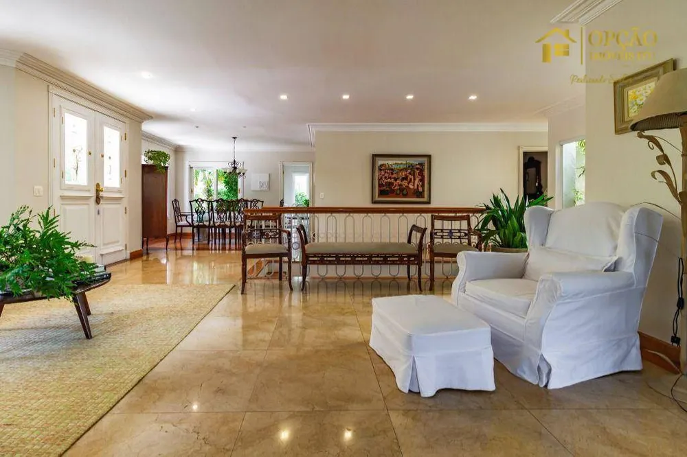 Casa de Condomínio, 5 quartos - Foto 3