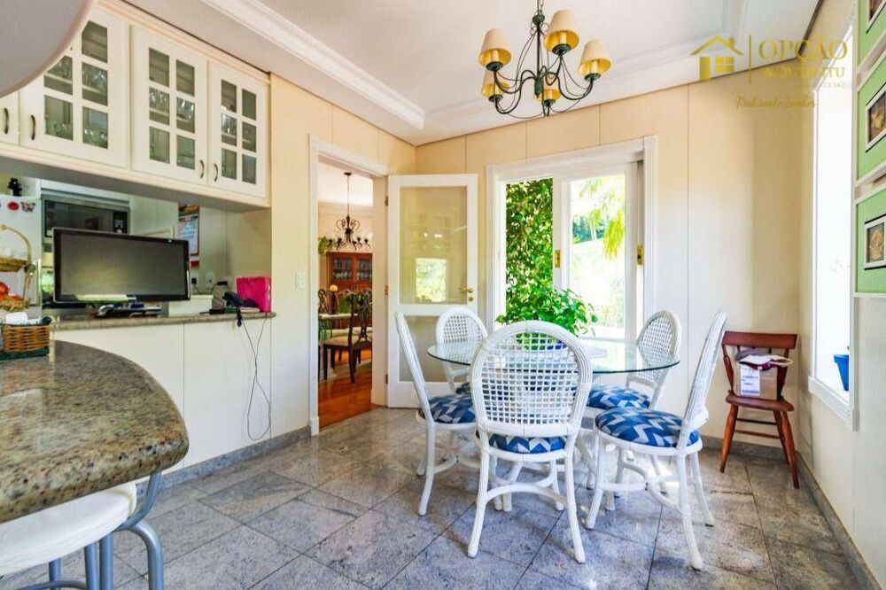 Casa de Condomínio, 5 quartos - Foto 6