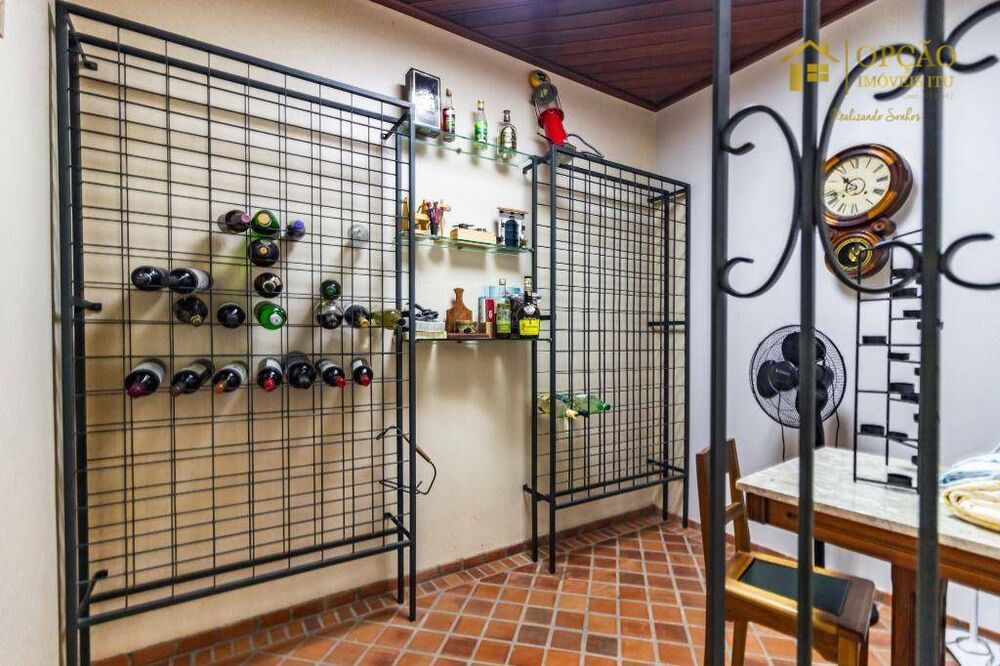 Casa de Condomínio, 5 quartos - Foto 11