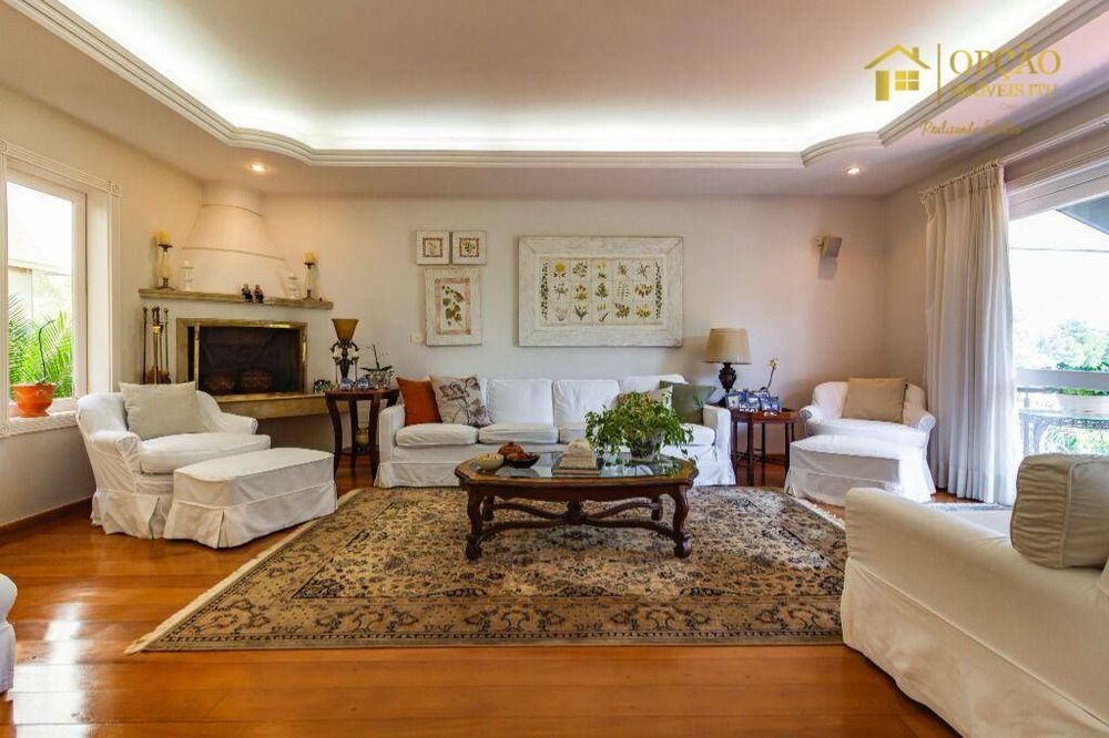 Casa de Condomínio, 5 quartos - Foto 7