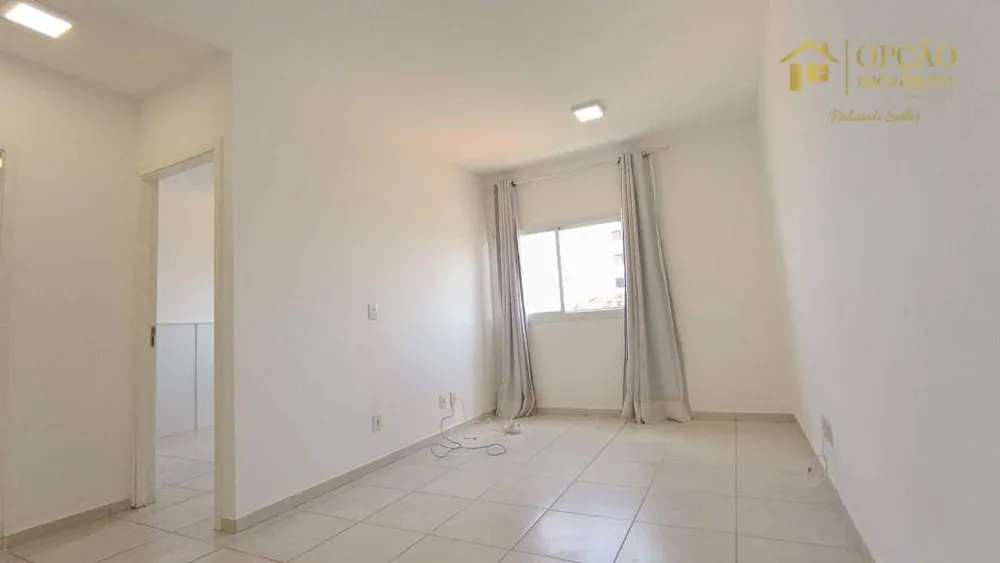 Apartamento, 1 quarto, 42 m² - Foto 2