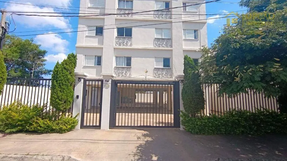 Apartamento, 1 quarto, 42 m² - Foto 8