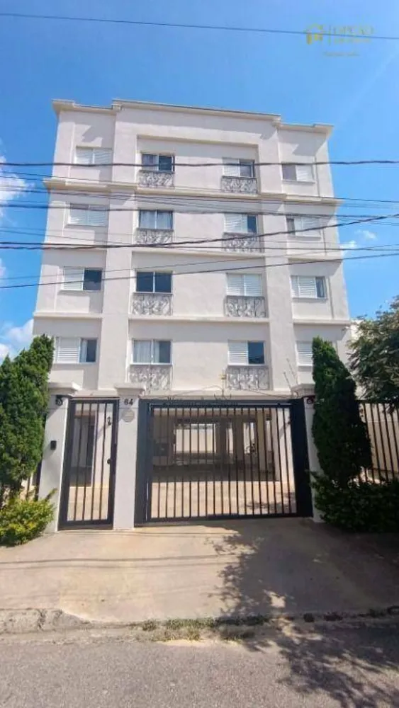 Apartamento, 1 quarto, 42 m² - Foto 10