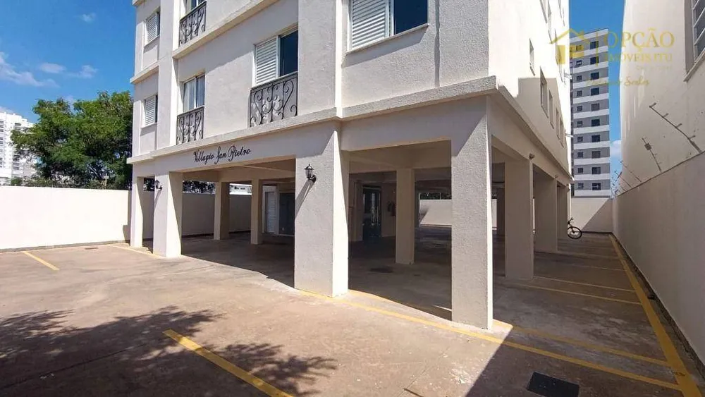 Apartamento, 1 quarto, 42 m² - Foto 1