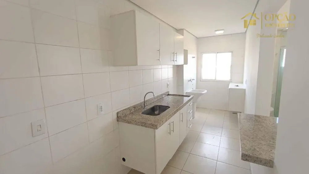 Apartamento, 1 quarto, 42 m² - Foto 3