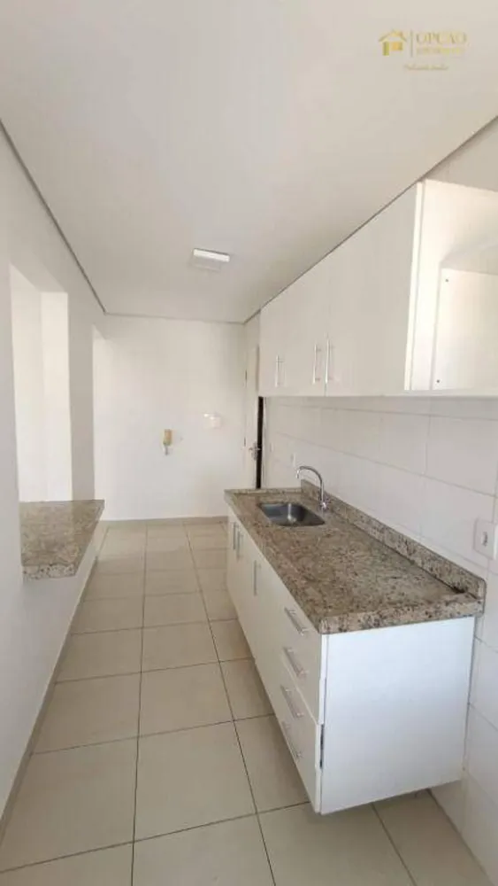 Apartamento, 1 quarto, 42 m² - Foto 7