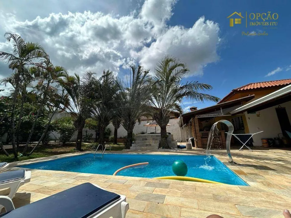 Chácara, 3 quartos, 993 m² - Foto 8