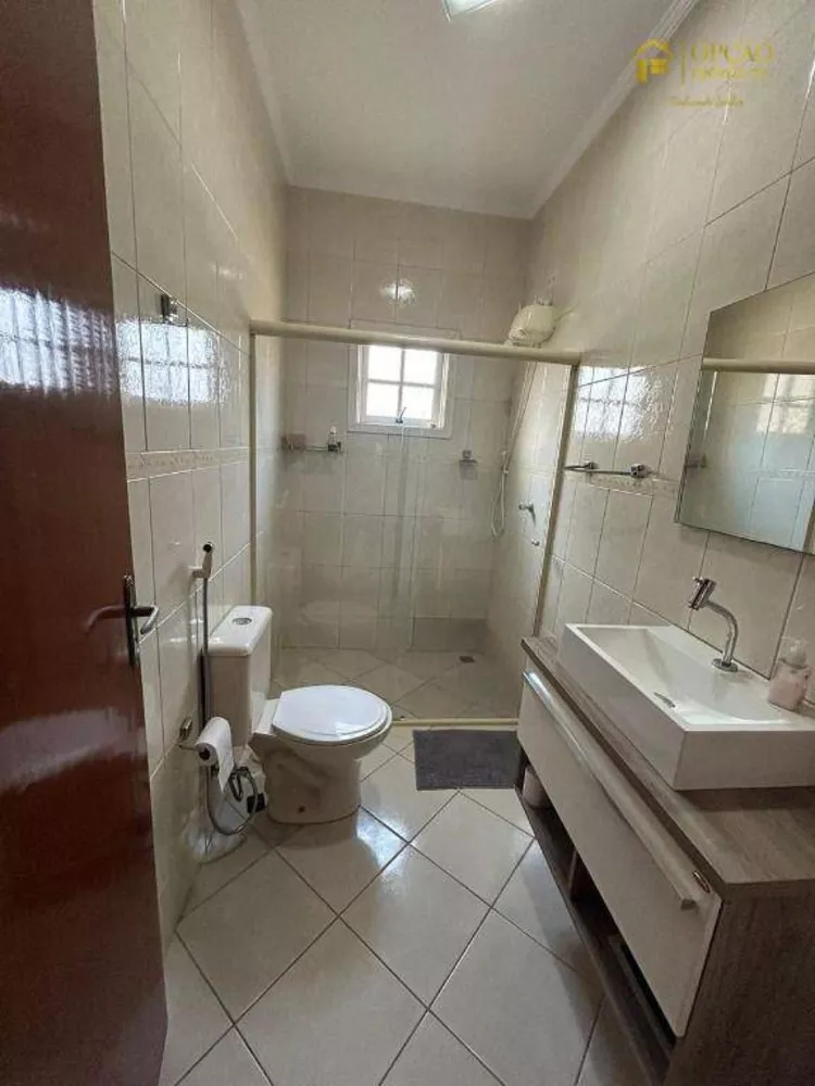 Chácara, 3 quartos, 993 m² - Foto 11