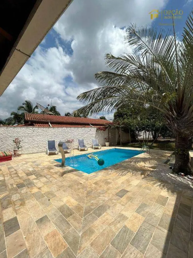 Chácara, 3 quartos, 993 m² - Foto 20