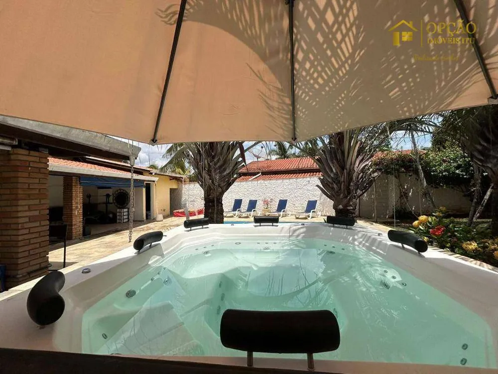 Chácara, 3 quartos, 993 m² - Foto 19