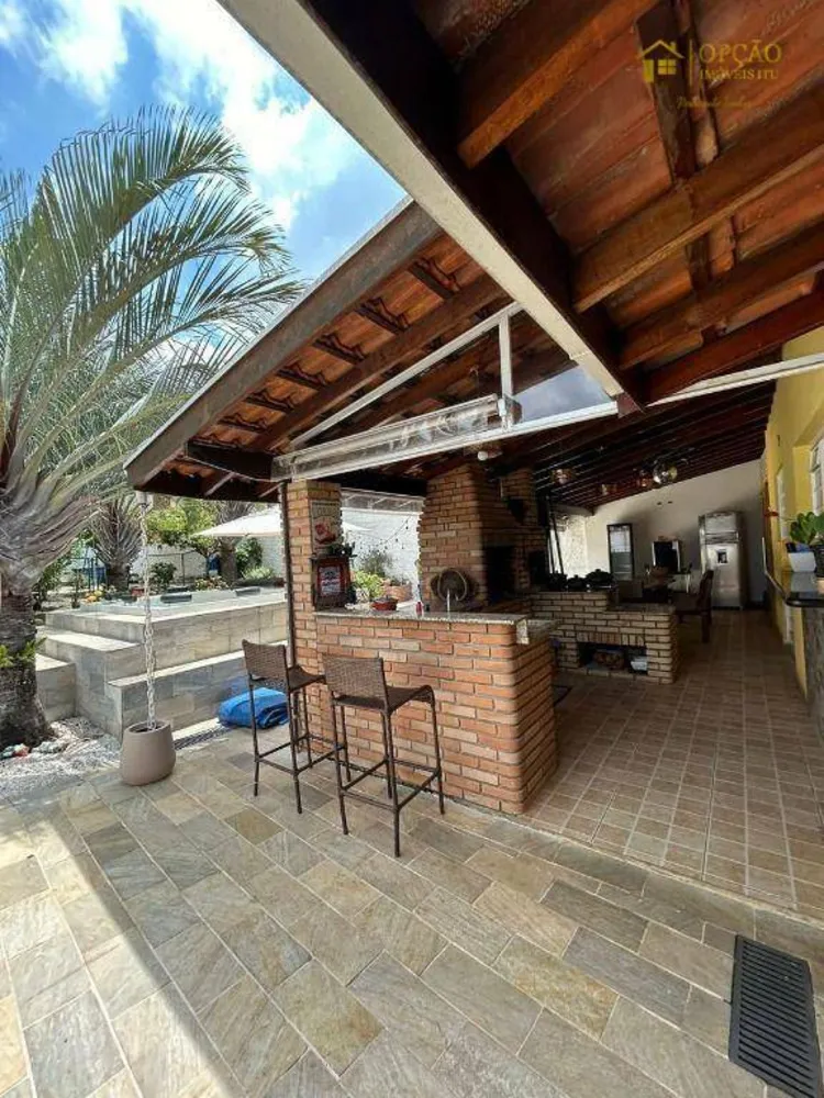 Chácara, 3 quartos, 993 m² - Foto 17