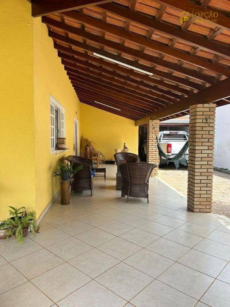 Chácara, 3 quartos, 993 m² - Foto 14