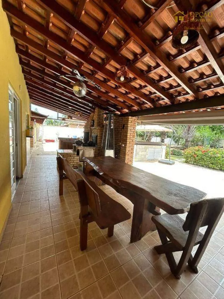 Chácara, 3 quartos, 993 m² - Foto 10