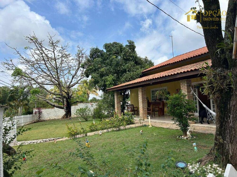 Chácara, 3 quartos, 993 m² - Foto 16