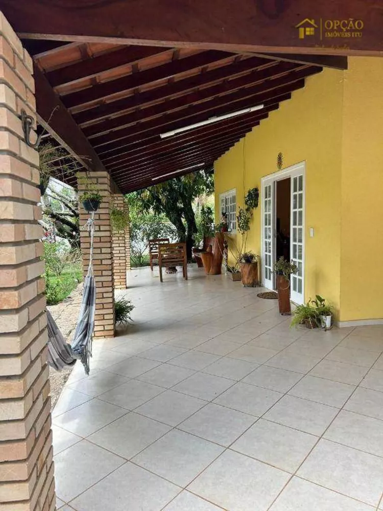 Chácara, 3 quartos, 993 m² - Foto 9