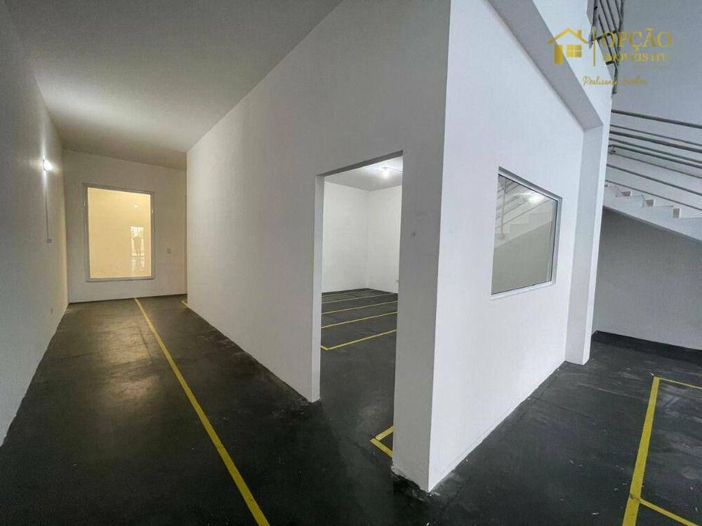 Loja-Salão para alugar, 222m² - Foto 1