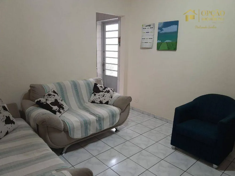 Casa, 2 quartos, 86 m² - Foto 1