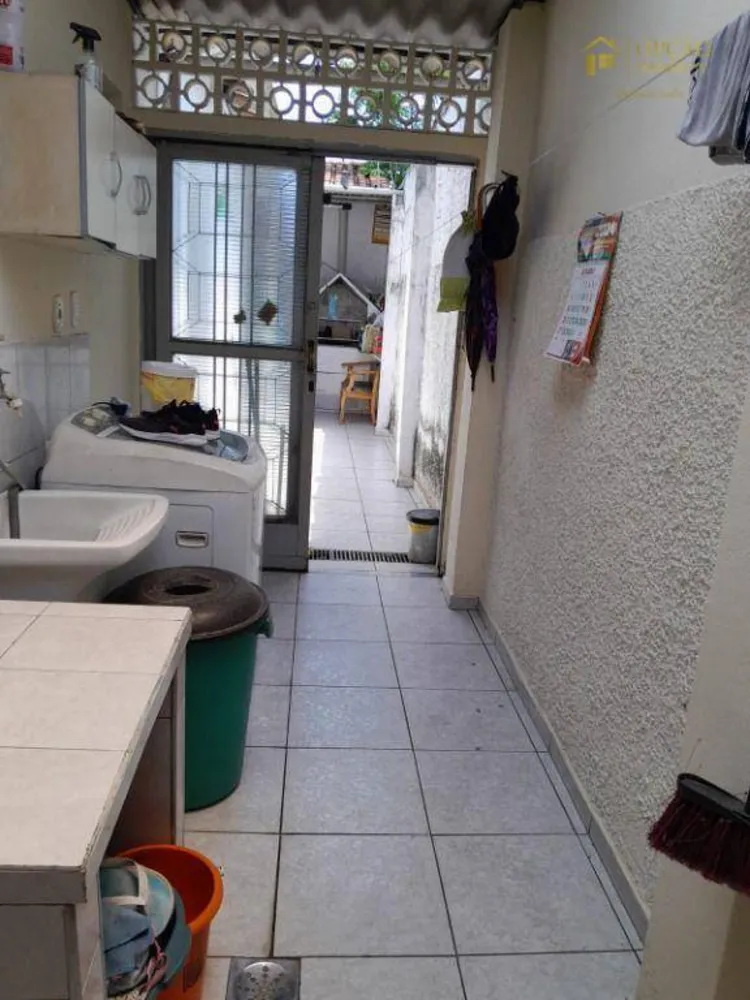 Casa, 2 quartos, 86 m² - Foto 9