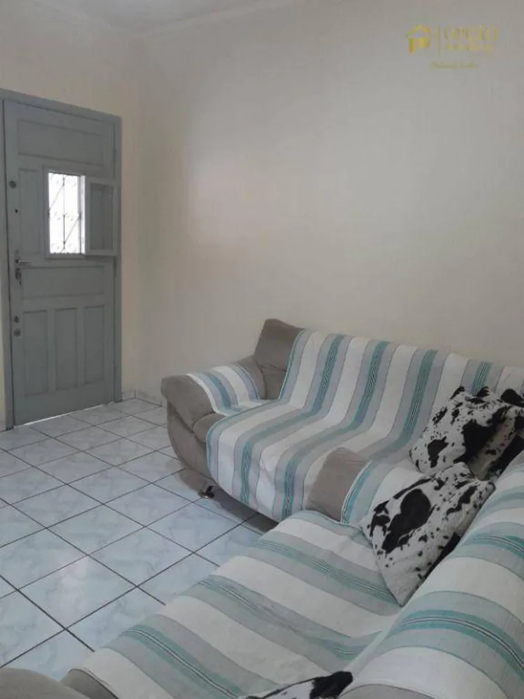 Casa, 2 quartos, 86 m² - Foto 2