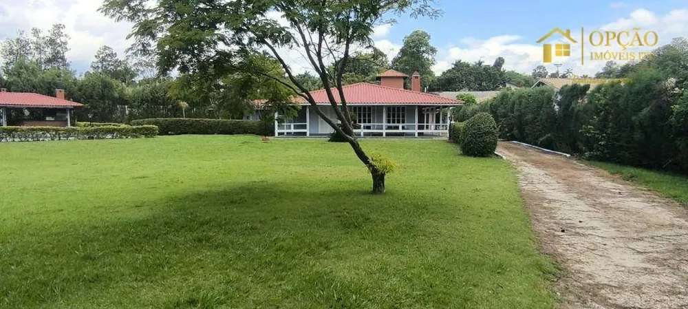 Casa de Condomínio, 7 quartos - Foto 2