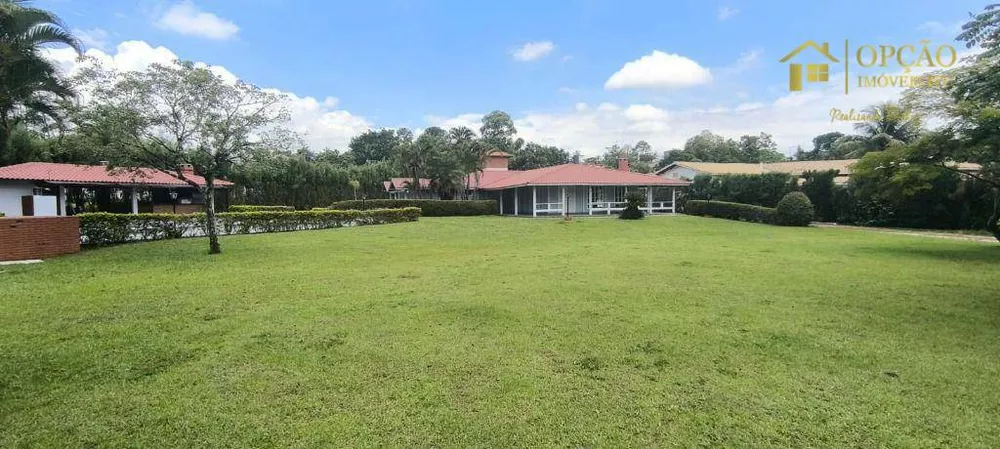Casa de Condomínio, 7 quartos - Foto 10