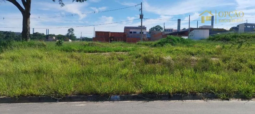Terreno, 200 m² - Foto 1