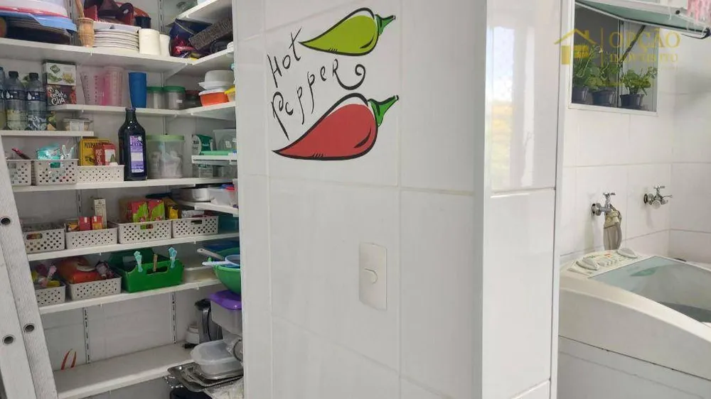 Apartamento, 3 quartos, 134 m² - Foto 5