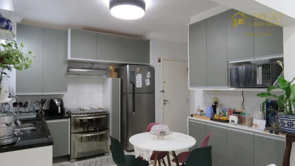 Apartamento, 3 quartos, 134 m² - Foto 4