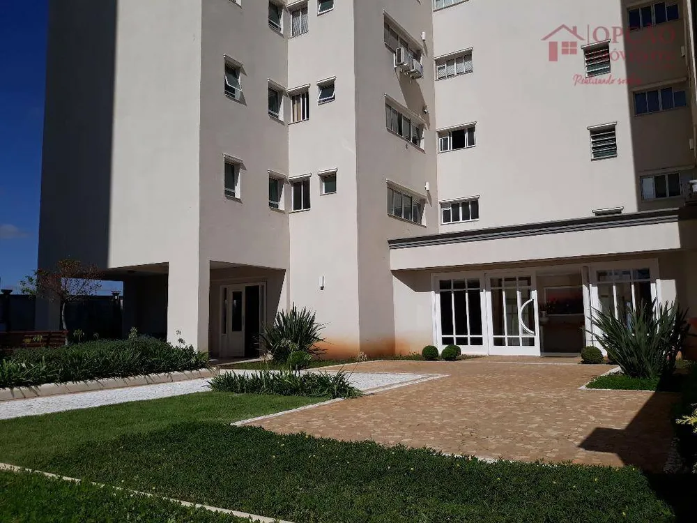 Apartamento, 3 quartos, 134 m² - Foto 9