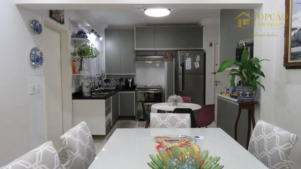 Apartamento, 3 quartos, 134 m² - Foto 3