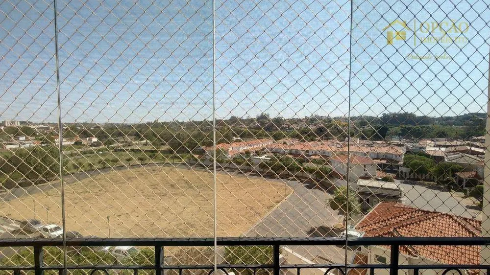 Apartamento, 3 quartos, 134 m² - Foto 2