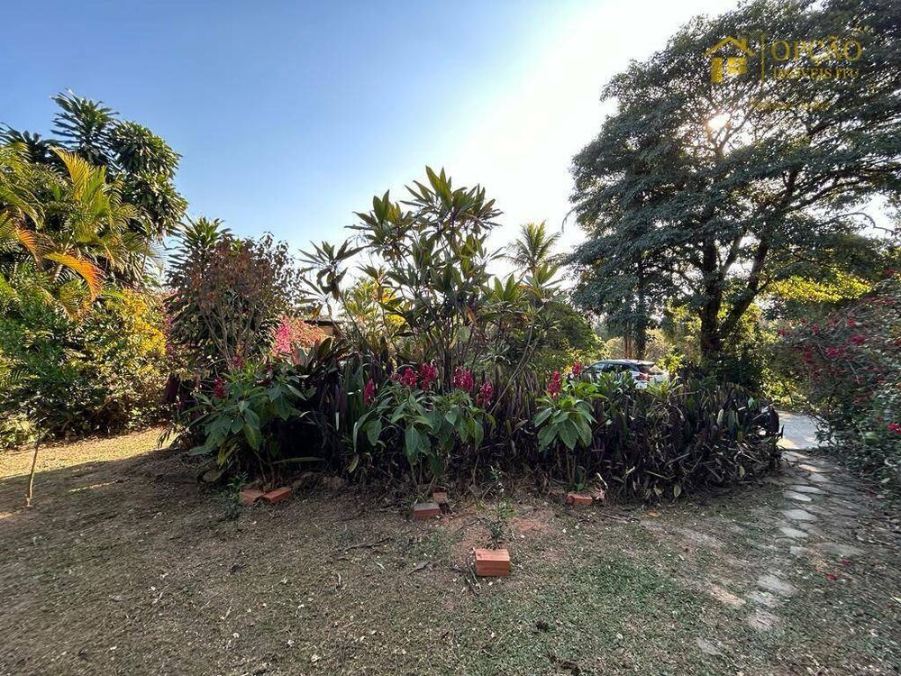 Chácara, 3 quartos, 5998 m² - Foto 3