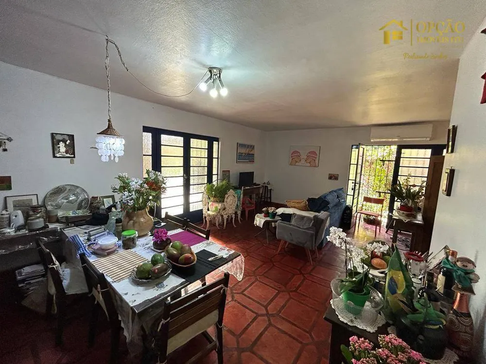 Chácara, 3 quartos, 5998 m² - Foto 1